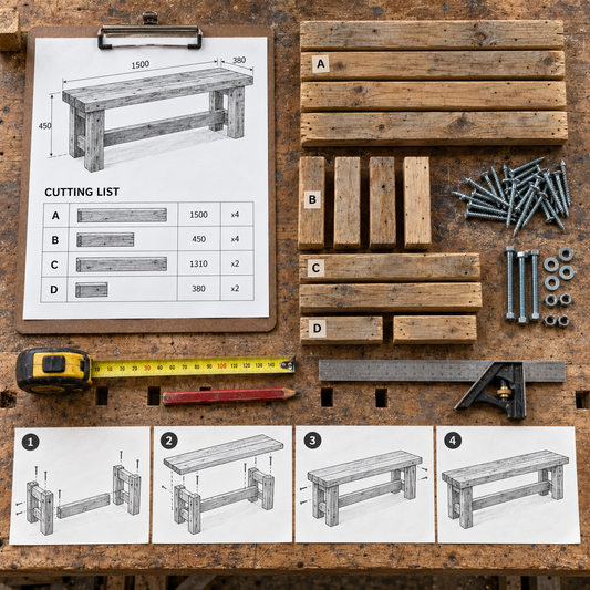 COMING SOON....THE “FINE, BUILD IT YOURSELF” PACK