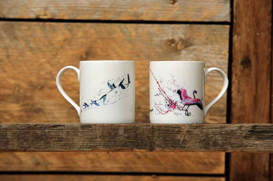 China Coffee Mugs