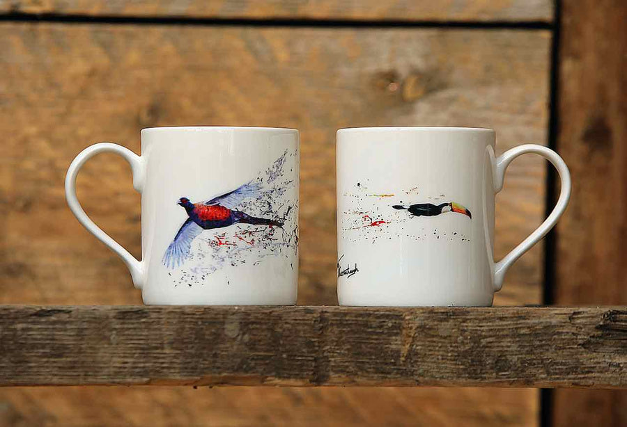 China Coffee Mugs