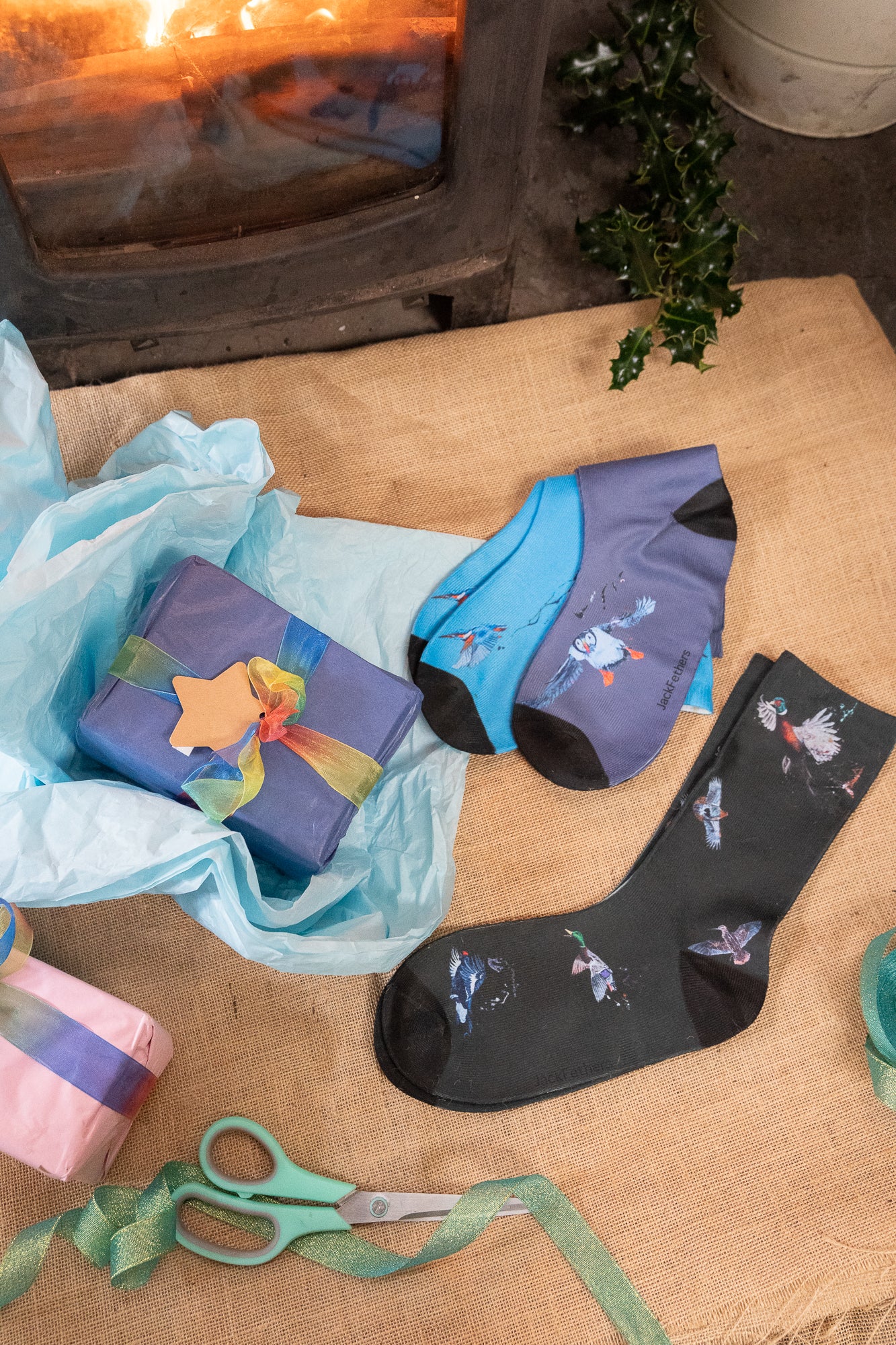 Socks