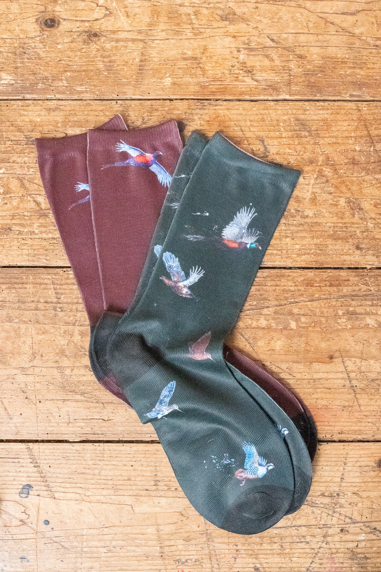Socks