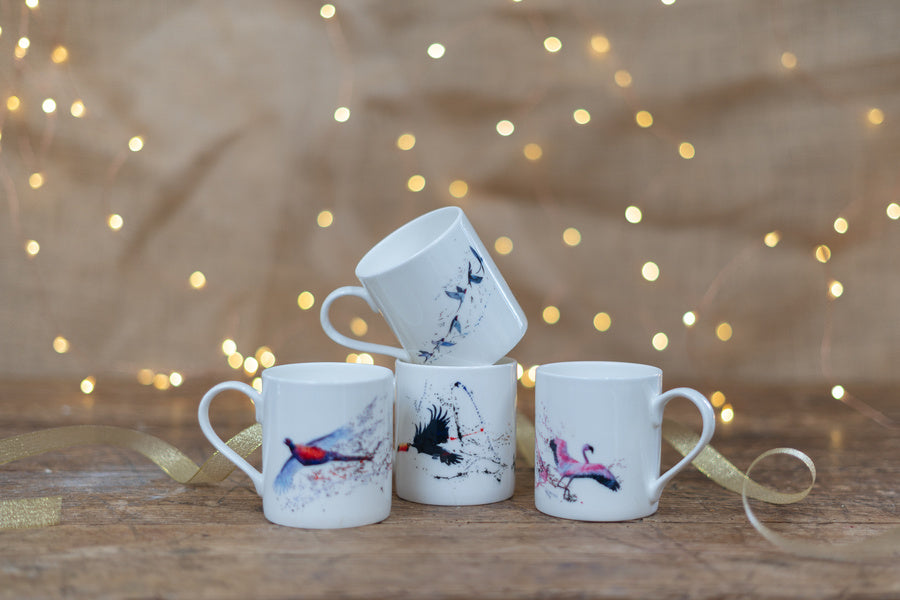 China Coffee Mugs
