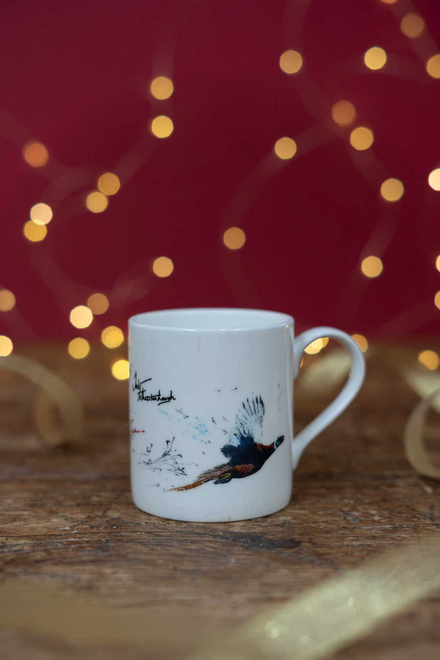 China Coffee Mugs