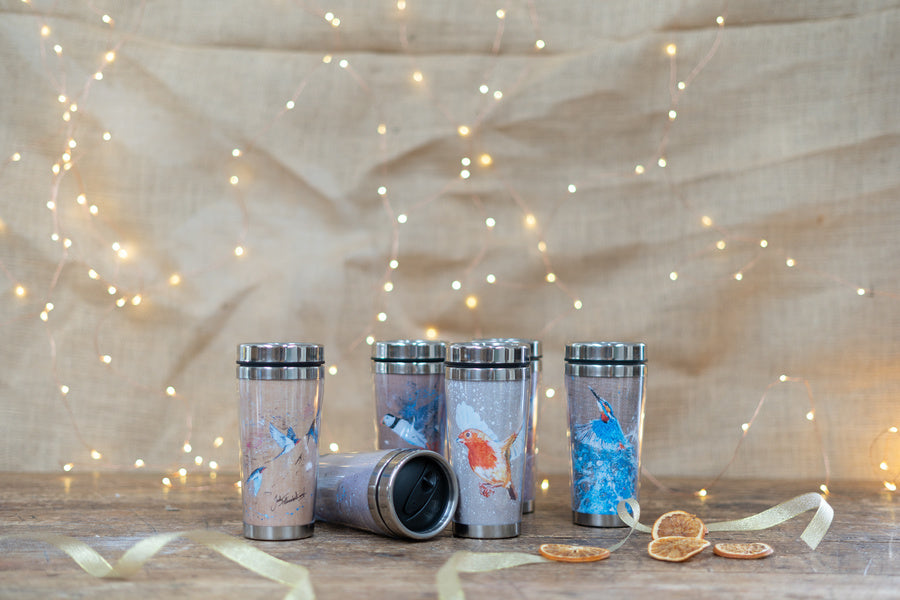 Thermal Drinking Flasks