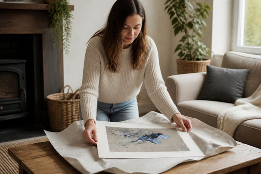 Art by Jay Alternatives for Wildlife Gifts