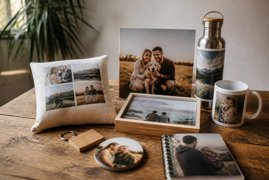Best Custom Gift Ideas for 2026