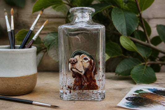 Hand Painted Designs on Everyday Objects: A Guide