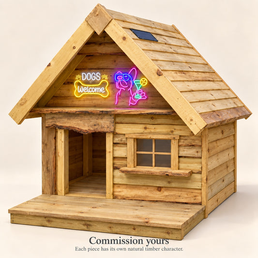 The Dog House