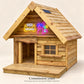 The Dog House