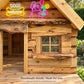 The Dog House