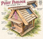 The Pussy Parlour