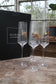 Hand-Painted Pheasant Glassware by Jack Fetherstonhaugh – photo 6 of 16