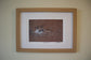 Framed Pheasant in Flight by Jack Fetherstonhaugh – photo 3 of 4