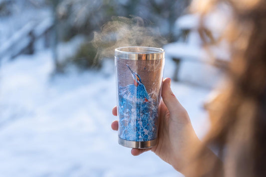 Thermal Drinking Flasks