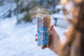 Thermal Drinking Flasks by Jack Fetherstonhaugh – photo 2 of 7