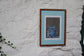 39/100 Kingfisher in a limited edition Frame by Jack Fetherstonhaugh – photo 1 of 3