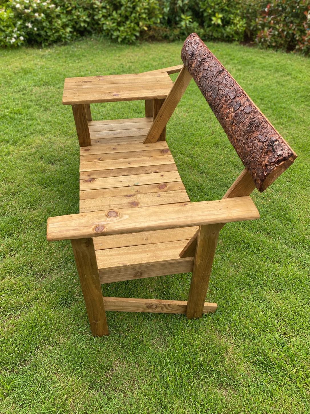 Side Kick Bench £695