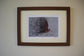 Framed Woodcock by Jack Fetherstonhaugh – photo 6 of 6