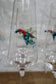 Parrot Champagne Flutes (Hand painted) by Jack Fetherstonhaugh – photo 9 of 10