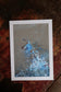 Framed Kingfisher with Fish by Jack Fetherstonhaugh – photo 5 of 6