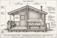 LITTLE MISS MISCHIEF HOUSE by Made Wood Love – photo 8 of 10