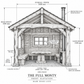 THE FULL MONTY by Made Wood Love – photo 2 of 6