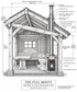 THE FULL MONTY by Made Wood Love – photo 4 of 6