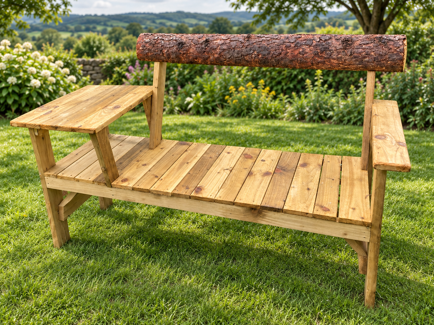 THE SIDEKICK - £435.00