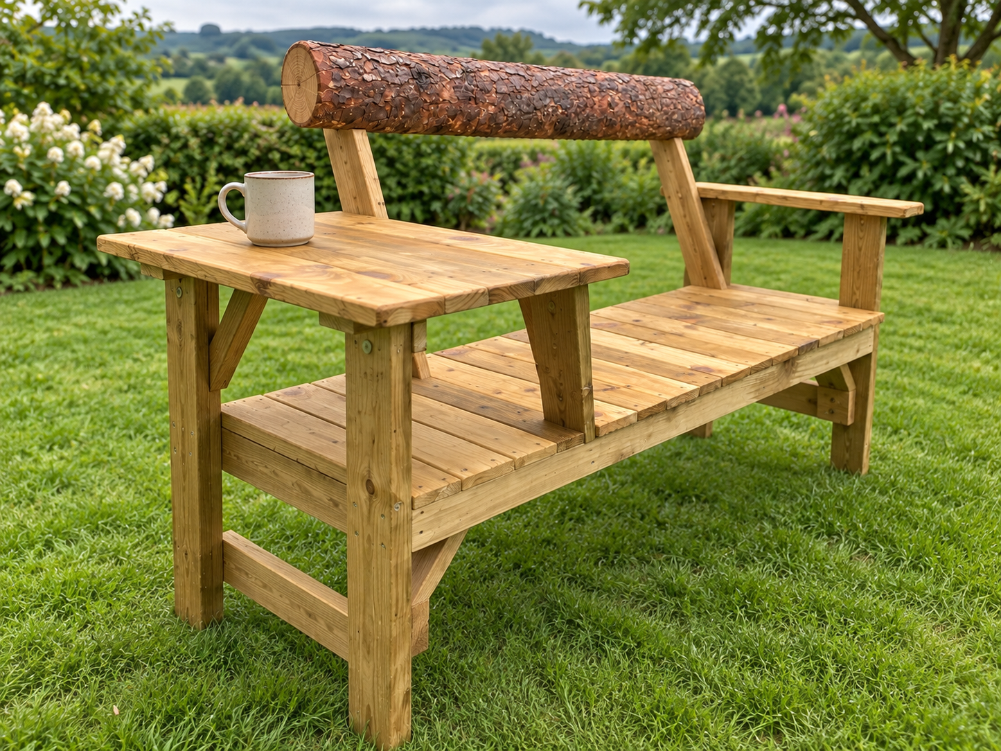 THE SIDEKICK - £435.00
