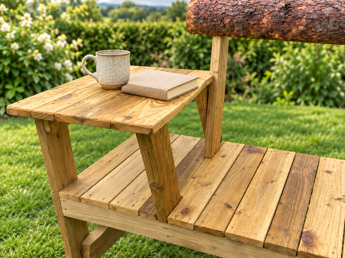 THE SIDEKICK - £435.00