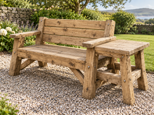 THE CHUNKY SIDE CHICK - £545