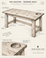 THE GRAFTER by Made Wood Love – photo 4 of 9