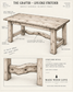 THE GRAFTER by Made Wood Love – photo 5 of 9
