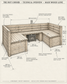 THE HOT CORNER by Made Wood Love – photo 3 of 5