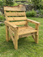 THE TWO LAZY BASTARDS (PAIR) by Made Wood Love – photo 4 of 5