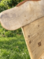 THE LONE BIG HEAD BASTARD by Made Wood Love – photo 4 of 5