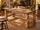 THE GRAFTER by Made Wood Love – photo 8 of 9
