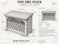 COMING SOON....THE “FINE, BUILD IT YOURSELF” PACK by Made Wood Love – photo 9 of 12