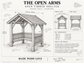 COMING SOON....THE “FINE, BUILD IT YOURSELF” PACK by Made Wood Love – photo 10 of 12