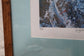 39/100 Kingfisher in a limited edition Frame by Jack Fetherstonhaugh – photo 3 of 3