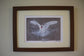 Framed Abbotsbury Swan by Jack Fetherstonhaugh – photo 8 of 9