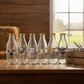 Hand-Painted Cow Milk Bottles – Each Utterly Unique by Jack Fetherstonhaugh – photo 8 of 17