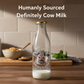 Hand-Painted Cow Milk Bottles – Each Utterly Unique by Jack Fetherstonhaugh – photo 11 of 17