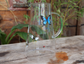 Hand-Painted Summer Water and Pimm's Jug by Jack Fetherstonhaugh – photo 1 of 7