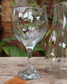 Bumble Bee Gin Glass by Jack Fetherstonhaugh – photo 1 of 3