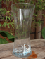 Swan and Signet Vase by Jack Fetherstonhaugh – photo 1 of 3