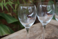 Set of 4 Pheasant Wine Glasses by Jack Fetherstonhaugh – photo 4 of 4
