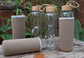 Glass Water Bottles by Jack Fetherstonhaugh – photo 9 of 9