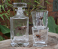Hand Painted Red Grouse Glassware by Jack Fetherstonhaugh – photo 6 of 7