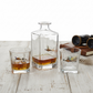 Hand-Painted Pheasant Glassware by Jack Fetherstonhaugh – photo 2 of 16